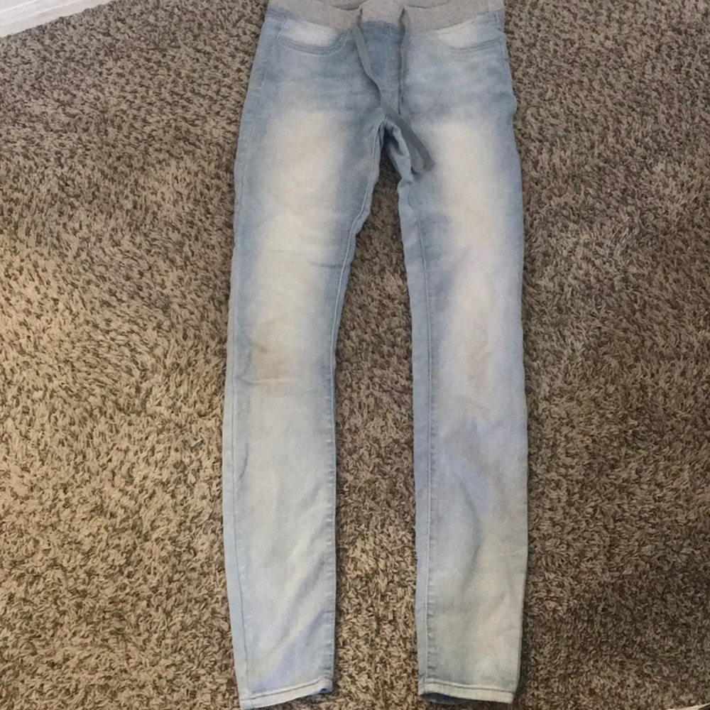Jeans/ jeggings